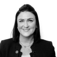 Jacintha O Donohoe, Business Owner, Elevate Consulting
